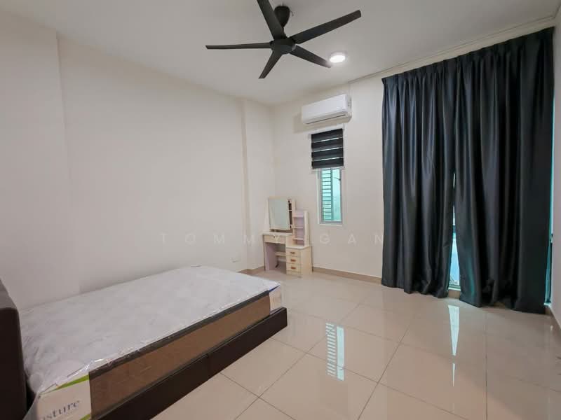 Kondominium untuk Disewa di Royale Infinity - Tommy Gan - Bedroom - PropertyGuru.com.my