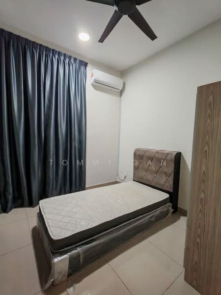Kondominium untuk Disewa di Royale Infinity - Tommy Gan - Bedroom - PropertyGuru.com.my