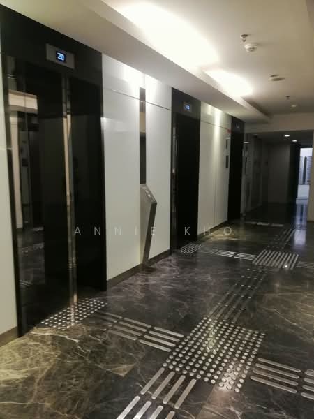 Service Residence for Sale at Icon Residenz 2 @ Icon City - Annie Kho - Corridor - PropertyGuru.com.my