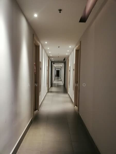 Service Residence for Sale at Icon Residenz 2 @ Icon City - Annie Kho - Corridor - PropertyGuru.com.my