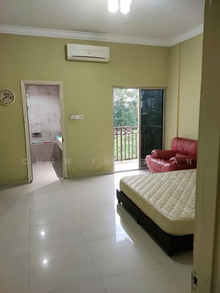 Kondominium untuk Disewa di Pelita Indah - Chew Yun Chan - Interior - PropertyGuru.com.my