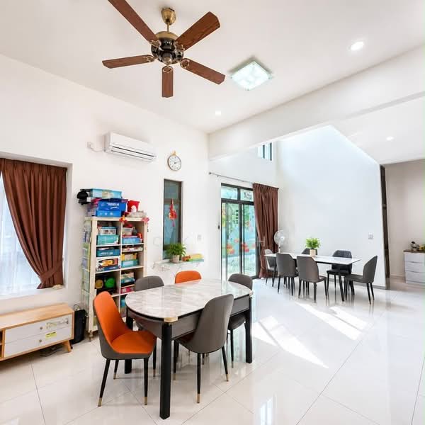 Bungalow House untuk Dijual di Bukit Indah (Iskandar Puteri (Nusajaya)) - Jack Chai - PropertyGuru.com.my