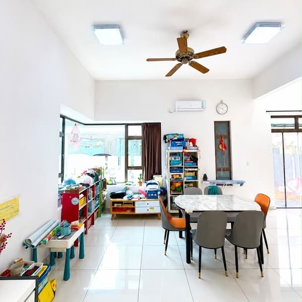 Bungalow House untuk Dijual di Bukit Indah (Iskandar Puteri (Nusajaya)) - Jack Chai - PropertyGuru.com.my