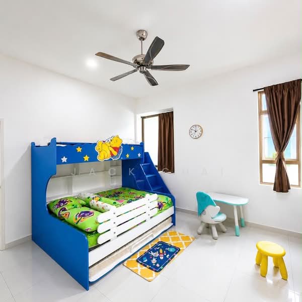 Bungalow House untuk Dijual di Bukit Indah (Iskandar Puteri (Nusajaya)) - Jack Chai - PropertyGuru.com.my
