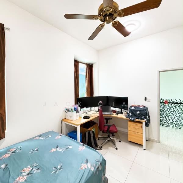 Bungalow House untuk Dijual di Bukit Indah (Iskandar Puteri (Nusajaya)) - Jack Chai - PropertyGuru.com.my