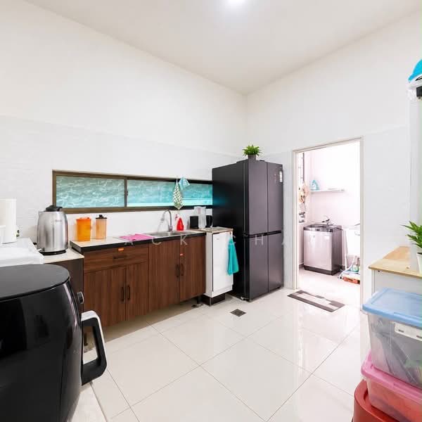Bungalow House untuk Dijual di Bukit Indah (Iskandar Puteri (Nusajaya)) - Jack Chai - PropertyGuru.com.my