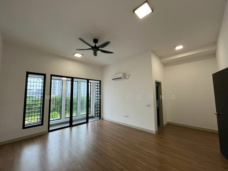 2-storey Terraced House for Sale in Elmina (Shah Alam) - Michael Foong - Living Room - PropertyGuru.com.my