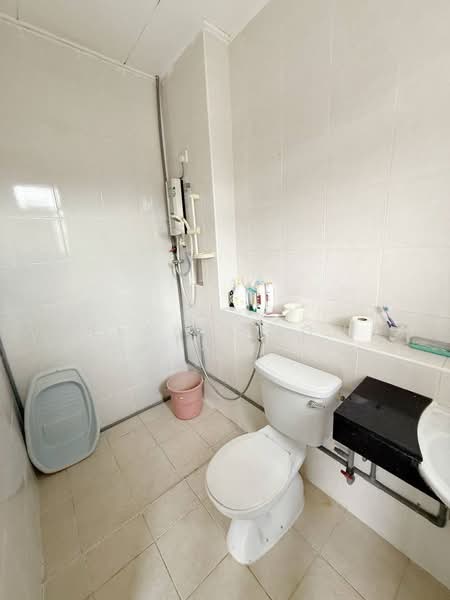 Rumah Teres 2-Tingkat untuk Dijual di Bandar Jaya Putra (Johor Bahru) - Elayne Low - PropertyGuru.com.my