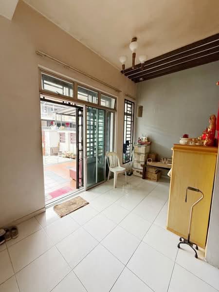 Rumah Teres 2-Tingkat untuk Dijual di Bandar Jaya Putra (Johor Bahru) - Elayne Low - PropertyGuru.com.my