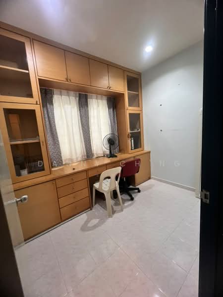 Kondominium untuk Disewa di Alpine Tower - Danny Ch'ng - Study - PropertyGuru.com.my