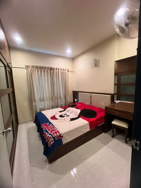 Kondominium untuk Disewa di Alpine Tower - Danny Ch'ng - Bedroom - PropertyGuru.com.my