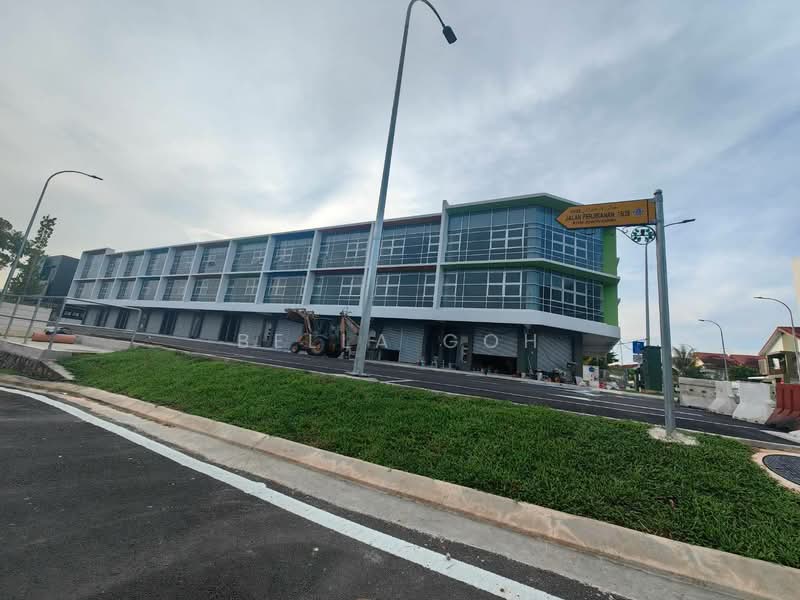 Shop / Office untuk Disewa di Taman Dato Onn (Johor Bahru) - Bella Goh - PropertyGuru.com.my
