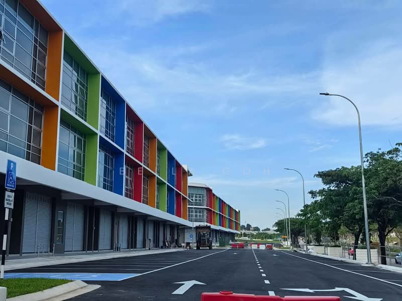 Shop / Office untuk Disewa di Taman Dato Onn (Johor Bahru) - Bella Goh - PropertyGuru.com.my