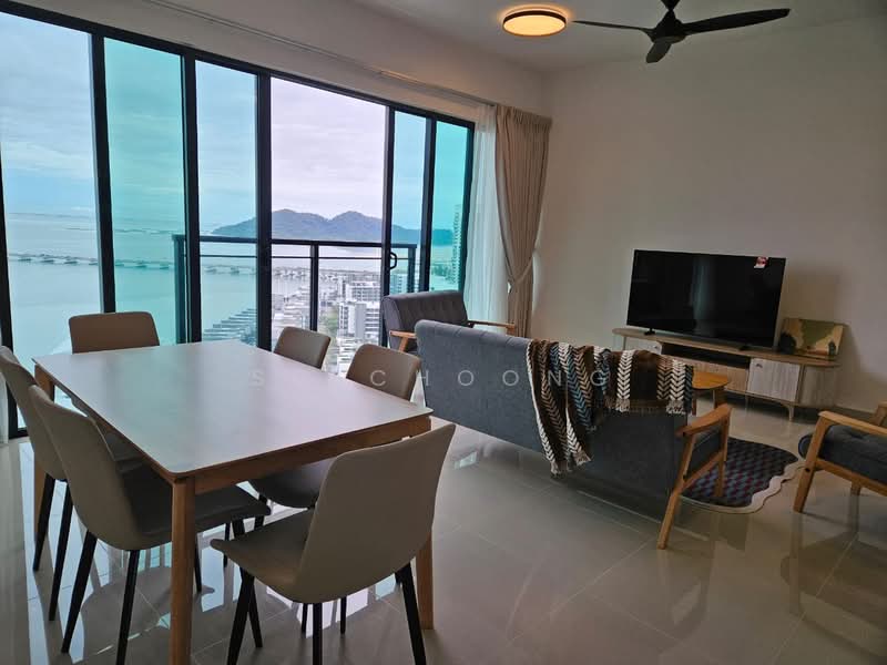 Condominium for Rent at Mezzo - SC Choong - PropertyGuru.com.my