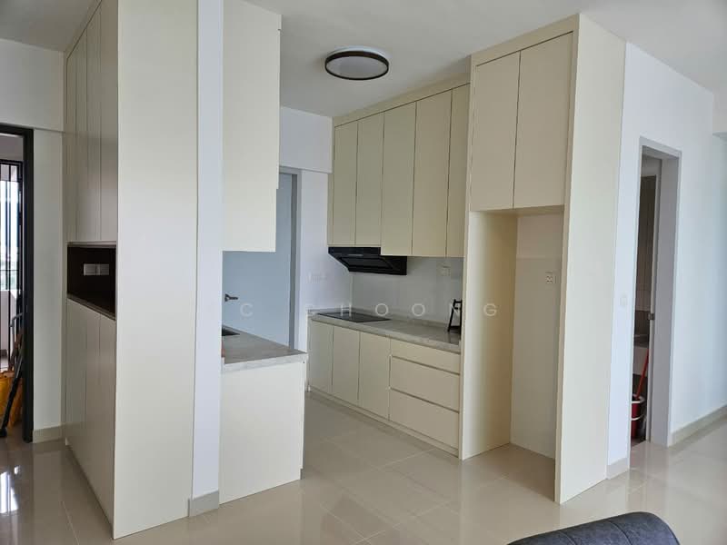 Condominium for Rent at Mezzo - SC Choong - PropertyGuru.com.my