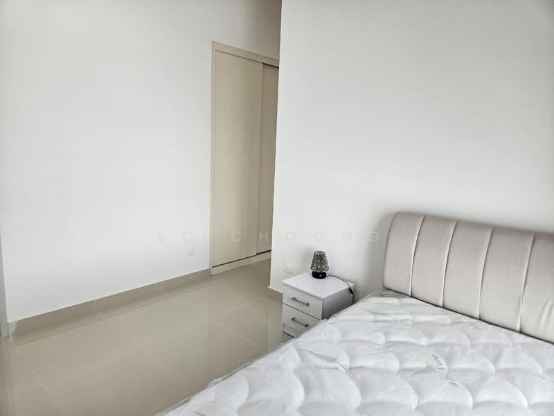 Condominium for Rent at Mezzo - SC Choong - PropertyGuru.com.my