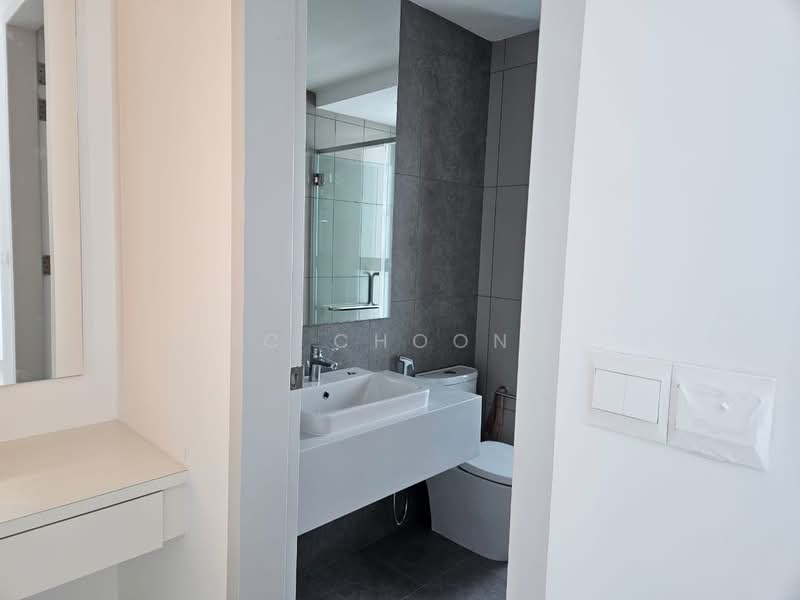 Condominium for Rent at Mezzo - SC Choong - PropertyGuru.com.my