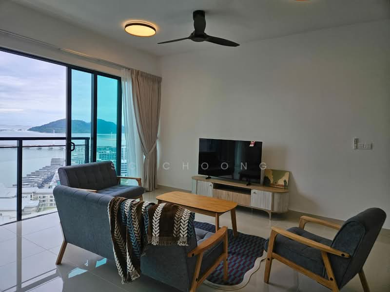 Condominium for Rent at Mezzo - SC Choong - PropertyGuru.com.my