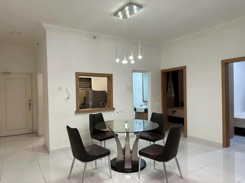 Pangsapuri untuk Dijual di Prima Regency - Ryon Teh - PropertyGuru.com.my