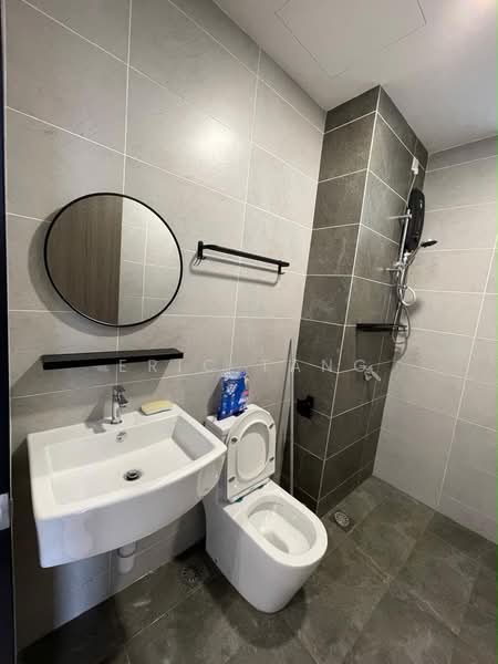 Service Residence for Rent at Twin Tower Residence - Eric Tang - Bathroom - PropertyGuru.com.my