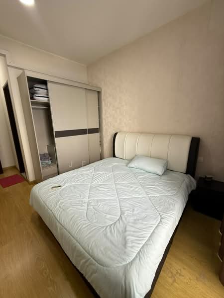 Condominium for Sale at Amberside @ Country Garden Danga Bay - Jee Hui - Bedroom - PropertyGuru.com.my
