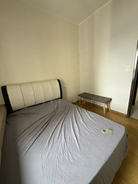 Condominium for Sale at Amberside @ Country Garden Danga Bay - Jee Hui - Bedroom - PropertyGuru.com.my