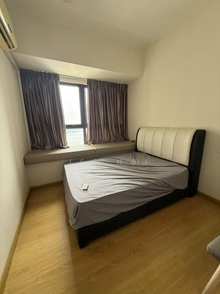 Condominium for Sale at Amberside @ Country Garden Danga Bay - Jee Hui - Bedroom - PropertyGuru.com.my