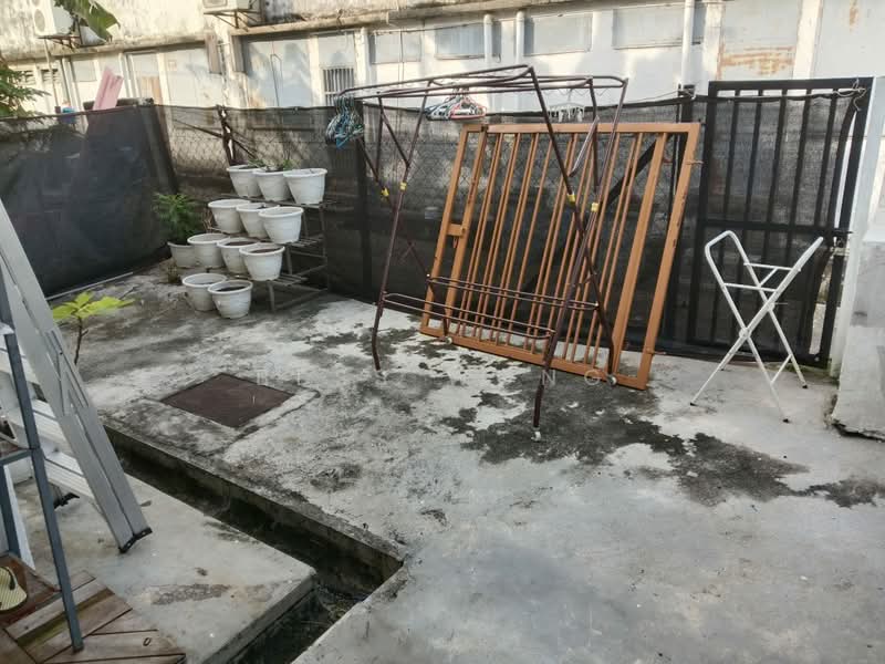 2-storey Terraced House for Rent in Pasir Gudang (Johor) - Bess Wong - PropertyGuru.com.my
