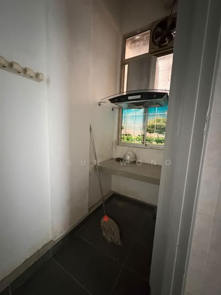 Flat for Rent at Taman Kajang Sentral - Lisun Wong - Interior - PropertyGuru.com.my