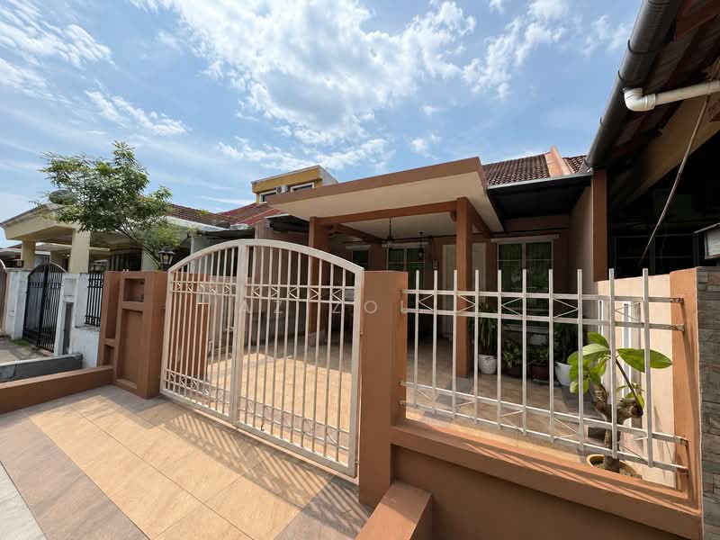 Rumah Teres 1-Tingkat untuk Dijual di Bandar Bukit Raja (Klang) - Azizol . - PropertyGuru.com.my