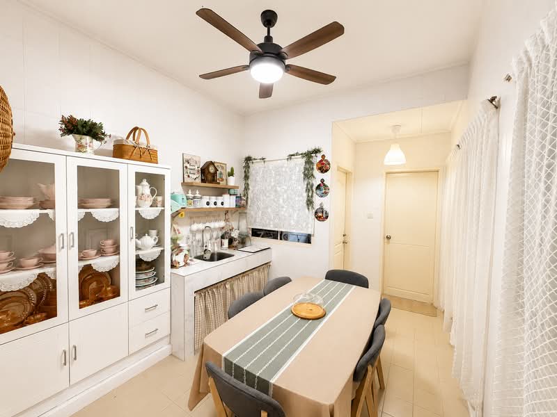 Rumah Teres 1-Tingkat untuk Dijual di Bandar Bukit Raja (Klang) - Azizol . - PropertyGuru.com.my
