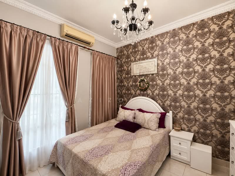 Rumah Teres 1-Tingkat untuk Dijual di Bandar Bukit Raja (Klang) - Azizol . - PropertyGuru.com.my