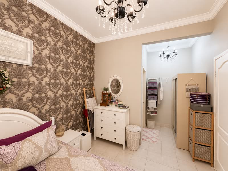 Rumah Teres 1-Tingkat untuk Dijual di Bandar Bukit Raja (Klang) - Azizol . - PropertyGuru.com.my