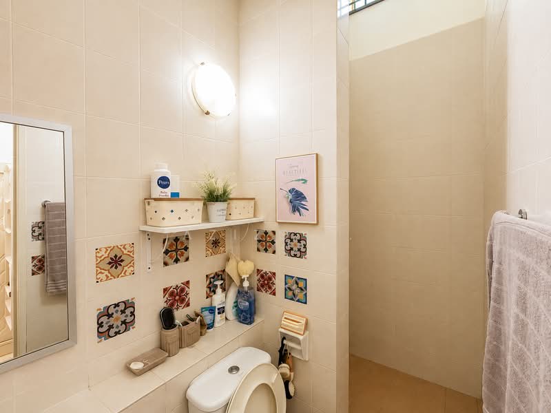 Rumah Teres 1-Tingkat untuk Dijual di Bandar Bukit Raja (Klang) - Azizol . - PropertyGuru.com.my