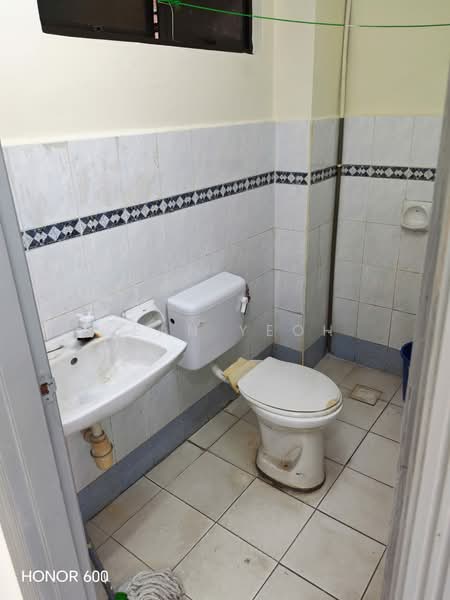 Condominium for Sale at Skudai Villa - Sean Yeoh - PropertyGuru.com.my