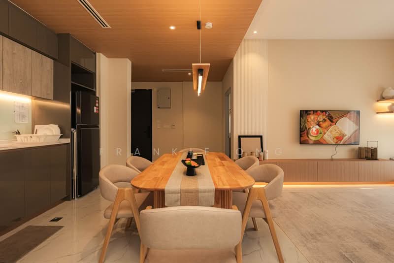 Service Residence for Rent at Residensi 38 Bangsar - Frankie Ong - PropertyGuru.com.my