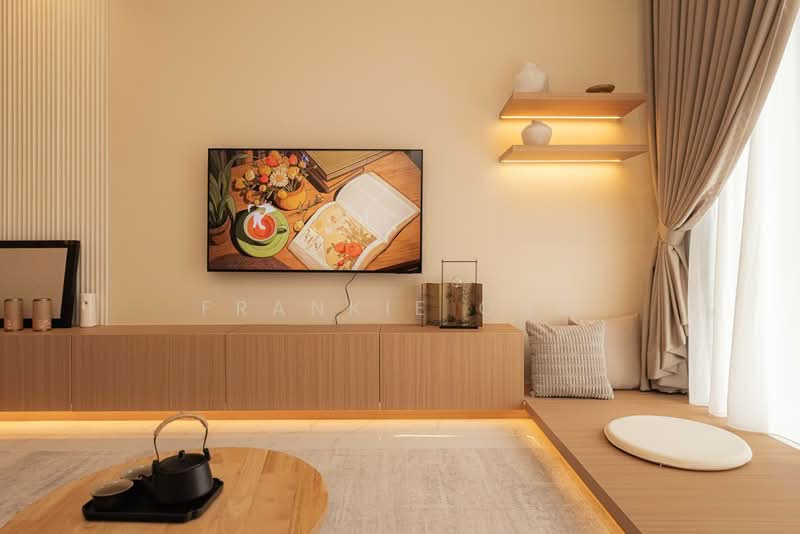 Service Residence for Rent at Residensi 38 Bangsar - Frankie Ong - PropertyGuru.com.my