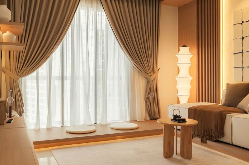 Service Residence for Rent at Residensi 38 Bangsar - Frankie Ong - PropertyGuru.com.my