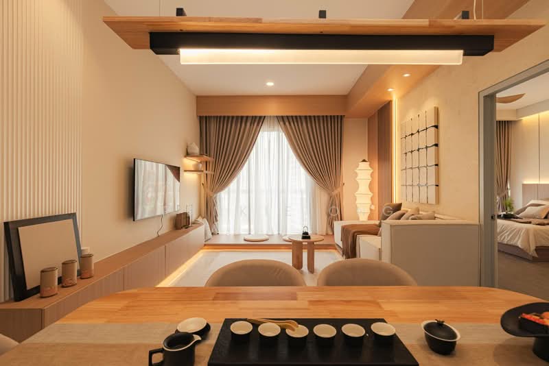 Service Residence for Rent at Residensi 38 Bangsar - Frankie Ong - PropertyGuru.com.my