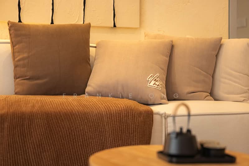 Service Residence for Rent at Residensi 38 Bangsar - Frankie Ong - PropertyGuru.com.my