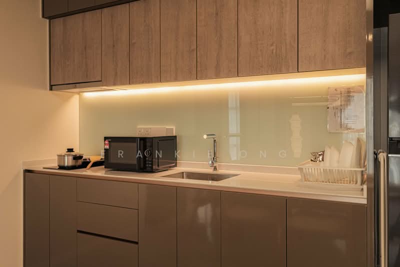 Service Residence for Rent at Residensi 38 Bangsar - Frankie Ong - PropertyGuru.com.my