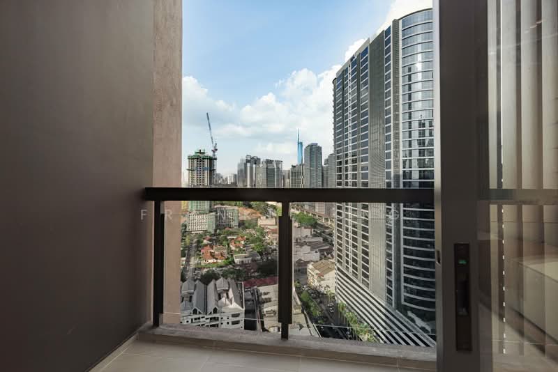 Service Residence for Rent at Residensi 38 Bangsar - Frankie Ong - PropertyGuru.com.my