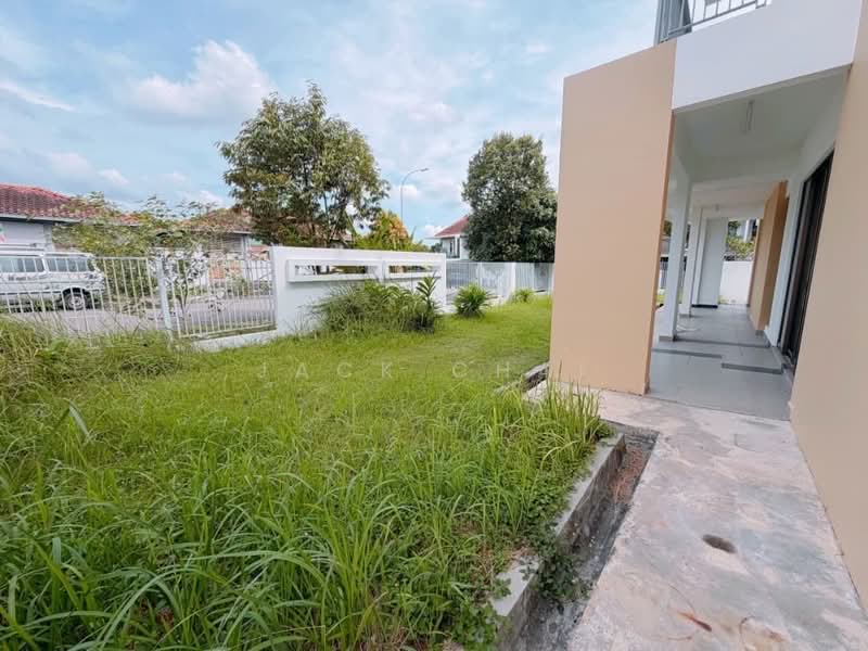 2-storey Terraced House for Sale in Taman Dato Onn (Johor Bahru) - Jack Chai - PropertyGuru.com.my