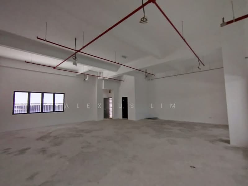 Retail Office for Rent in Medini (Iskandar Puteri (Nusajaya)) - Alexius Lim - Interior - PropertyGuru.com.my