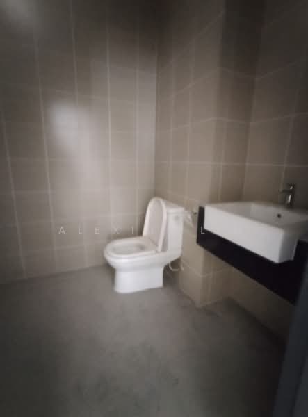 Retail Office for Rent in Medini (Iskandar Puteri (Nusajaya)) - Alexius Lim - Bathroom - PropertyGuru.com.my
