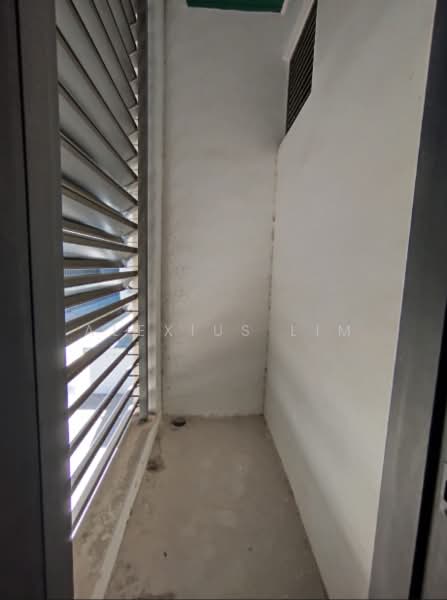 Retail Office for Rent in Medini (Iskandar Puteri (Nusajaya)) - Alexius Lim - Balcony - PropertyGuru.com.my