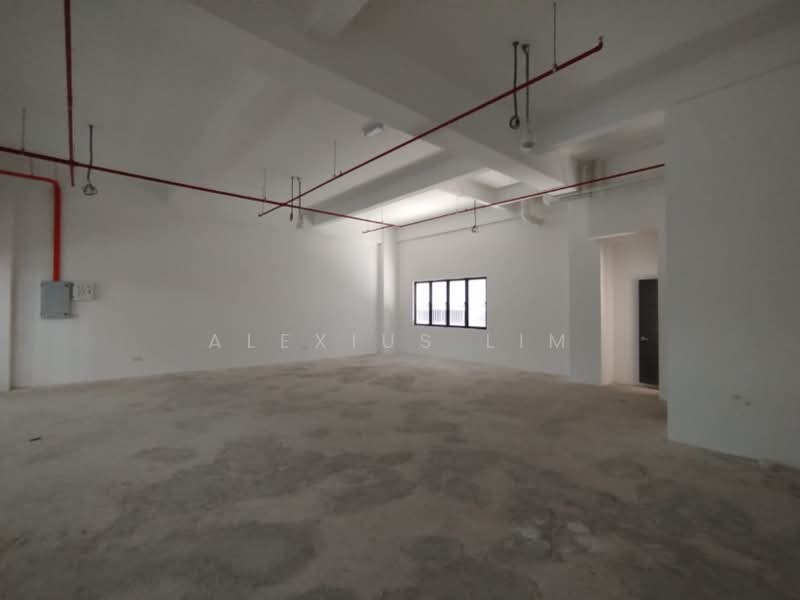 Retail Office for Rent in Medini (Iskandar Puteri (Nusajaya)) - Alexius Lim - Interior - PropertyGuru.com.my