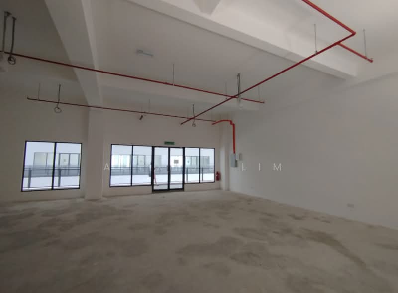 Retail Office for Rent in Medini (Iskandar Puteri (Nusajaya)) - Alexius Lim - Entrance - PropertyGuru.com.my