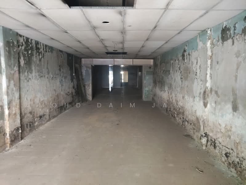 Retail Space for Rent in KLCC (KL City Centre) - Mohd Daim Jamil - Corridor - PropertyGuru.com.my
