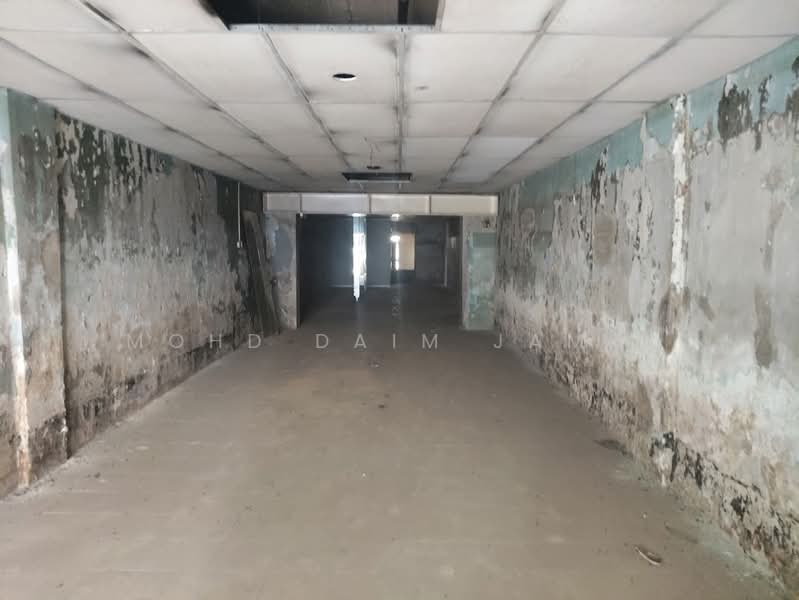 Retail Space for Rent in KLCC (KL City Centre) - Mohd Daim Jamil - Interior - PropertyGuru.com.my